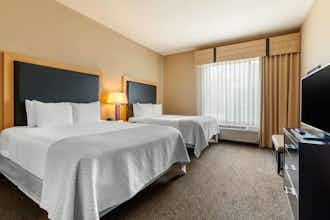 Hotel Cambria Hotel Denver International Airport photo 1