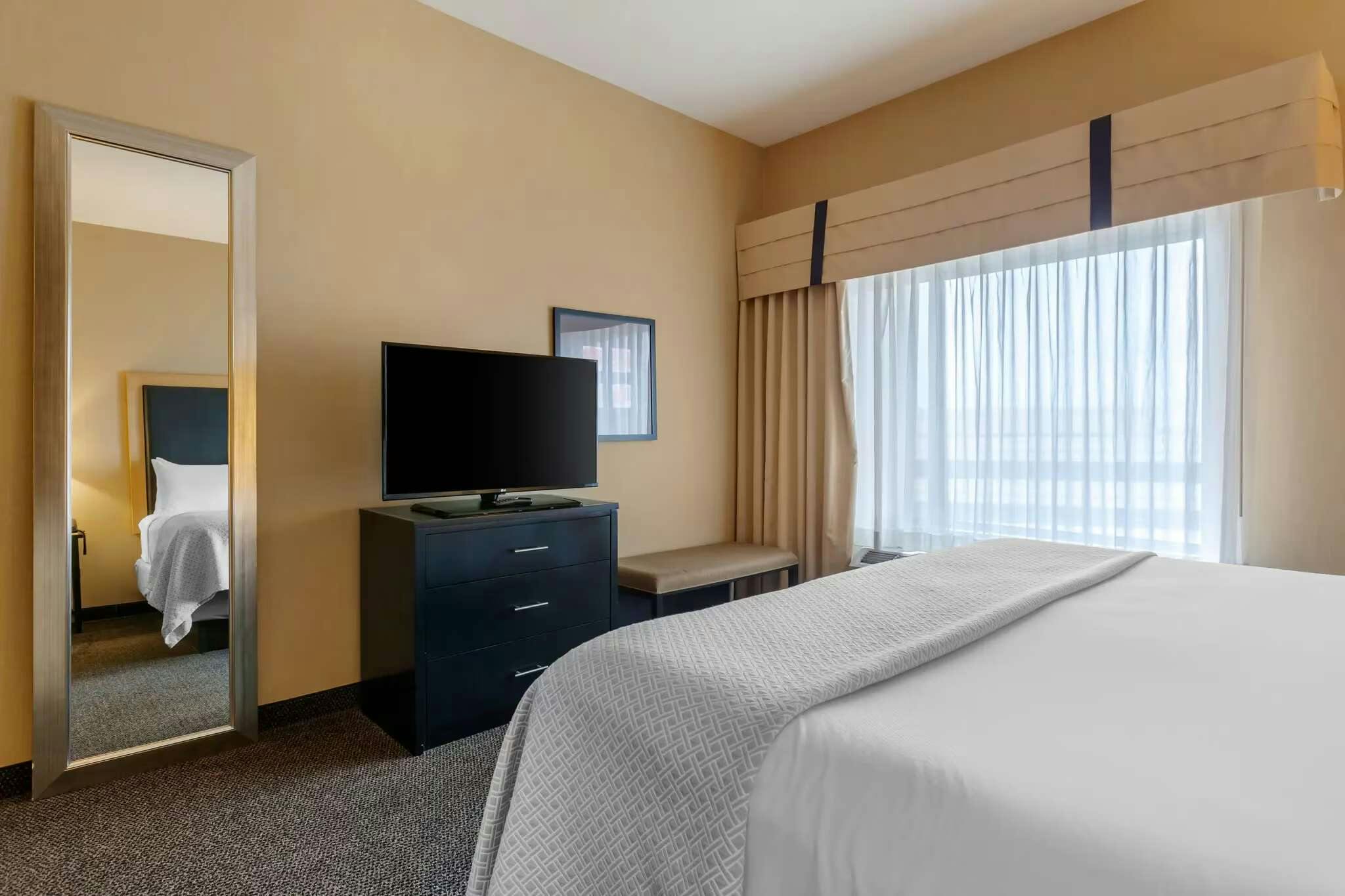 Hotel Cambria Hotel Denver International Airport photo 2