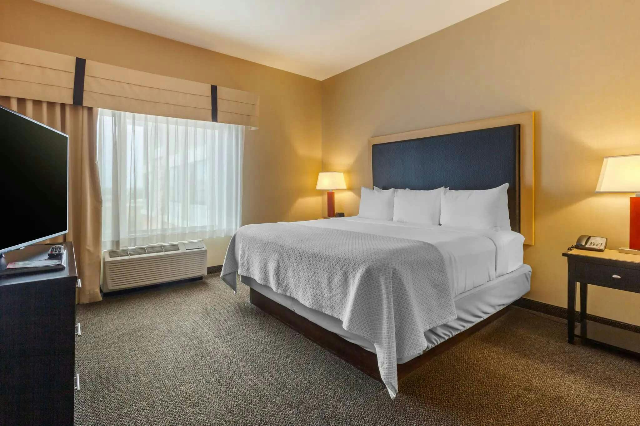 Hotel Cambria Hotel Denver International Airport photo 5
