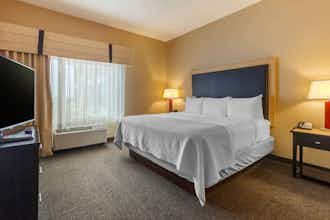 Hotel Cambria Hotel Denver International Airport photo 5