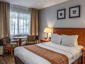 Hotel The Inn at 1252 photo 4