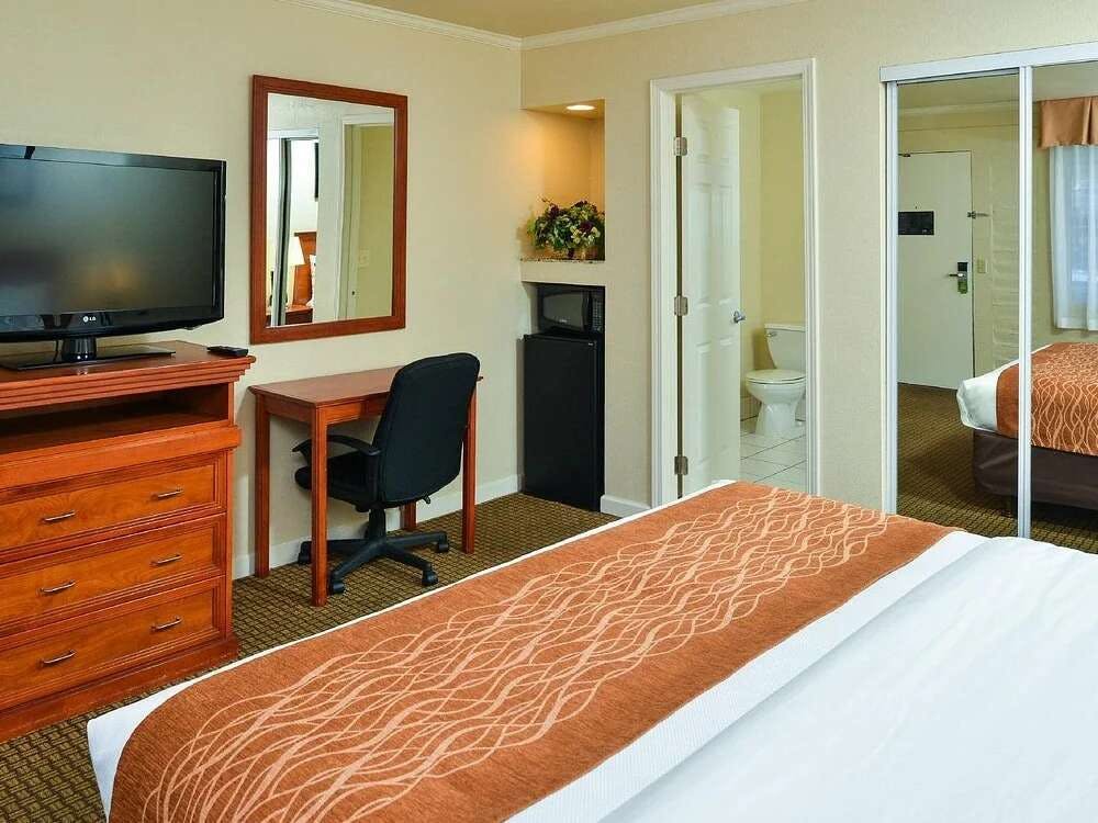 Hotel The Inn at 1252 photo 5