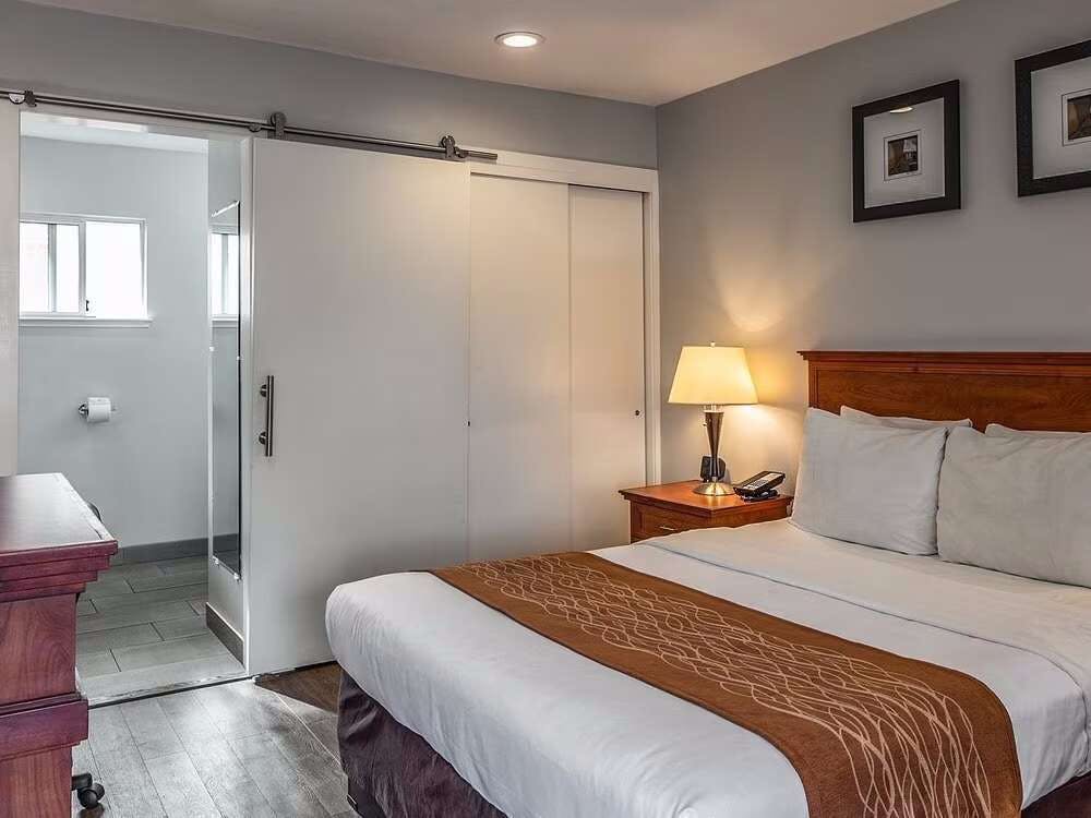 Hotel The Inn at 1252 photo 4