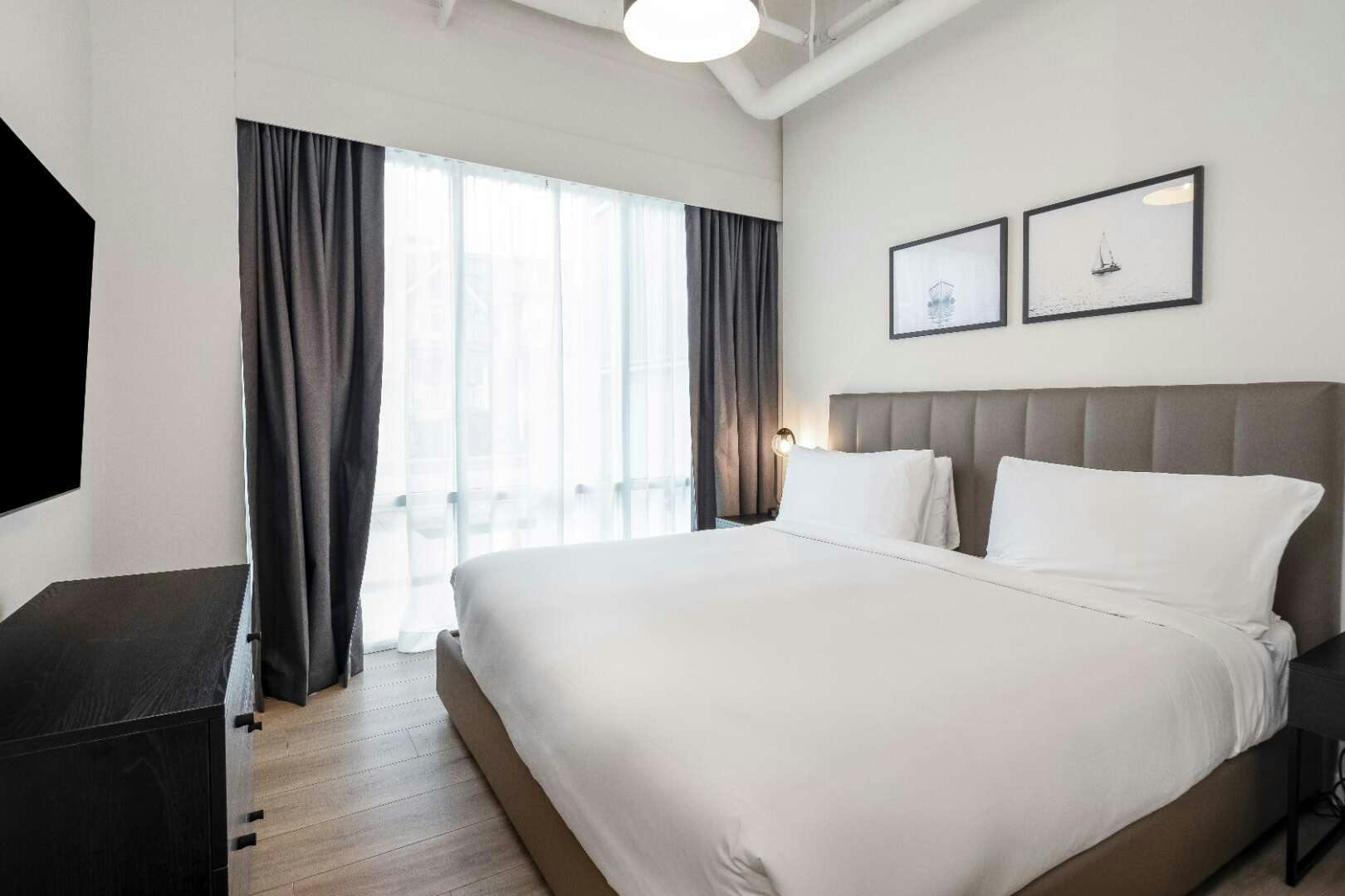 Hotel Steveston Waterfront Hotel photo 4