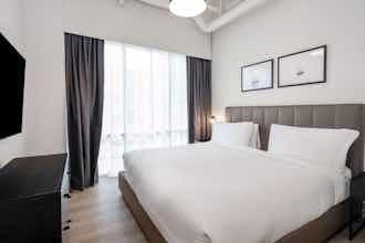 Hotel Steveston Waterfront Hotel photo 4