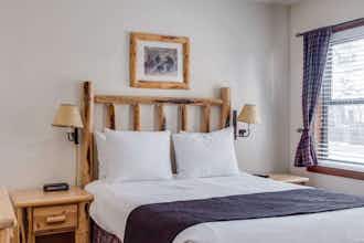 Hotel Franciscan Lakeside Lodge photo 4