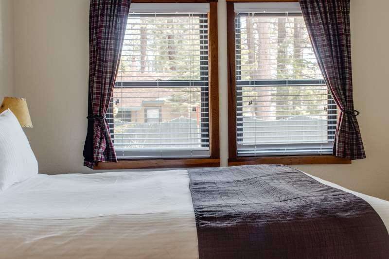 Hotel Franciscan Lakeside Lodge photo 5