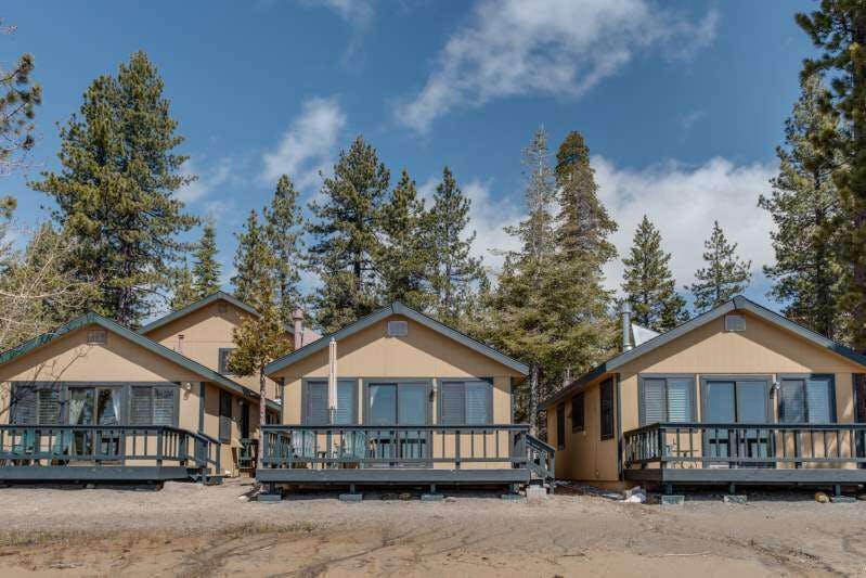 Franciscan Lakeside Lodge