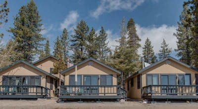 Franciscan Lakeside Lodge