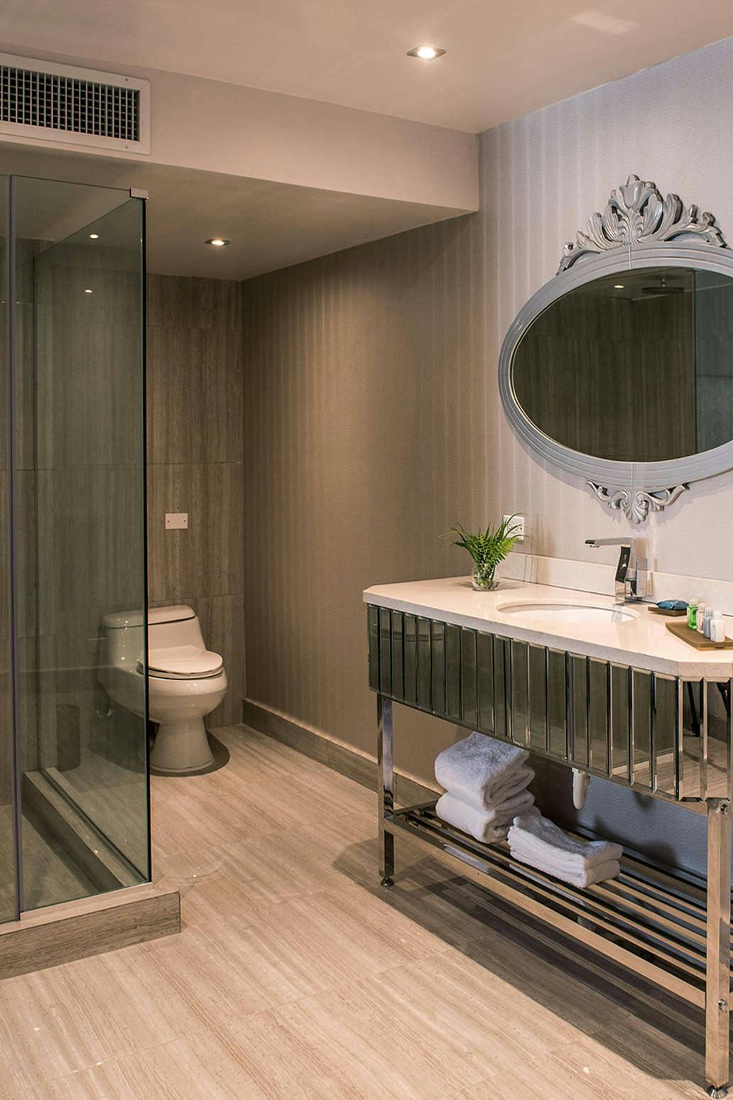 Hotel Continental Hotel Panama photo 3