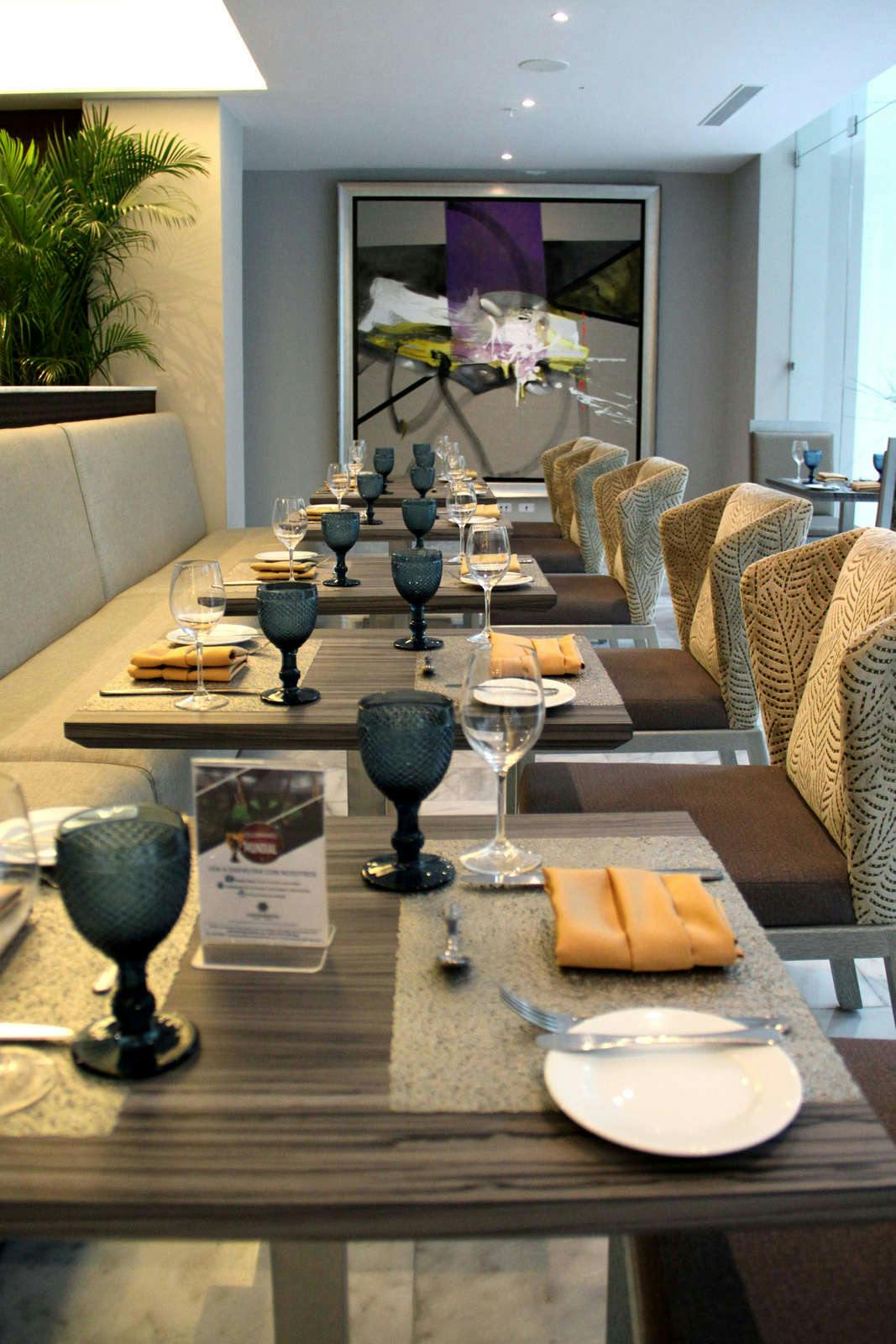 Hotel Continental Hotel Panama photo 5