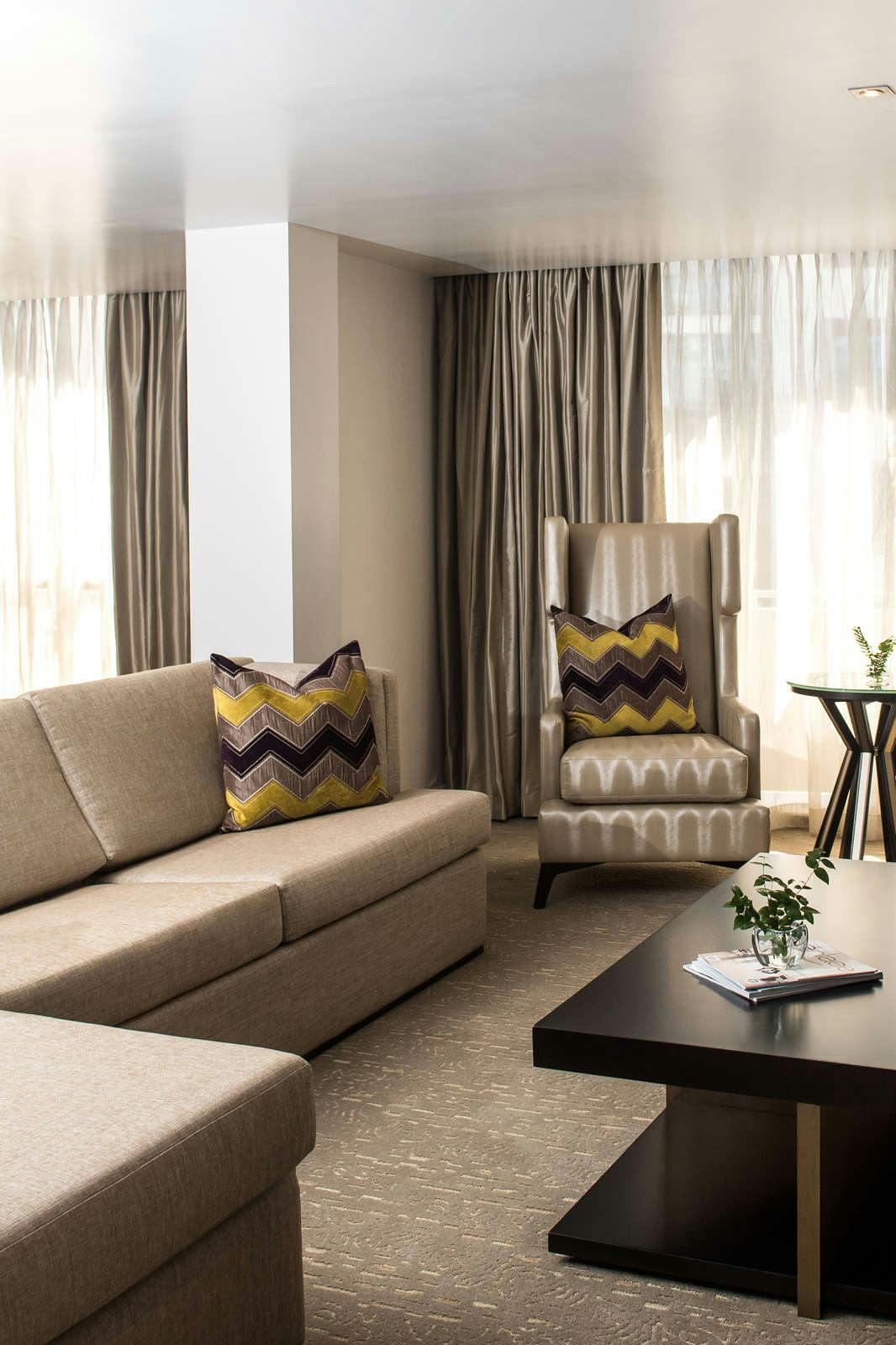 Hotel Continental Hotel Panama photo 2