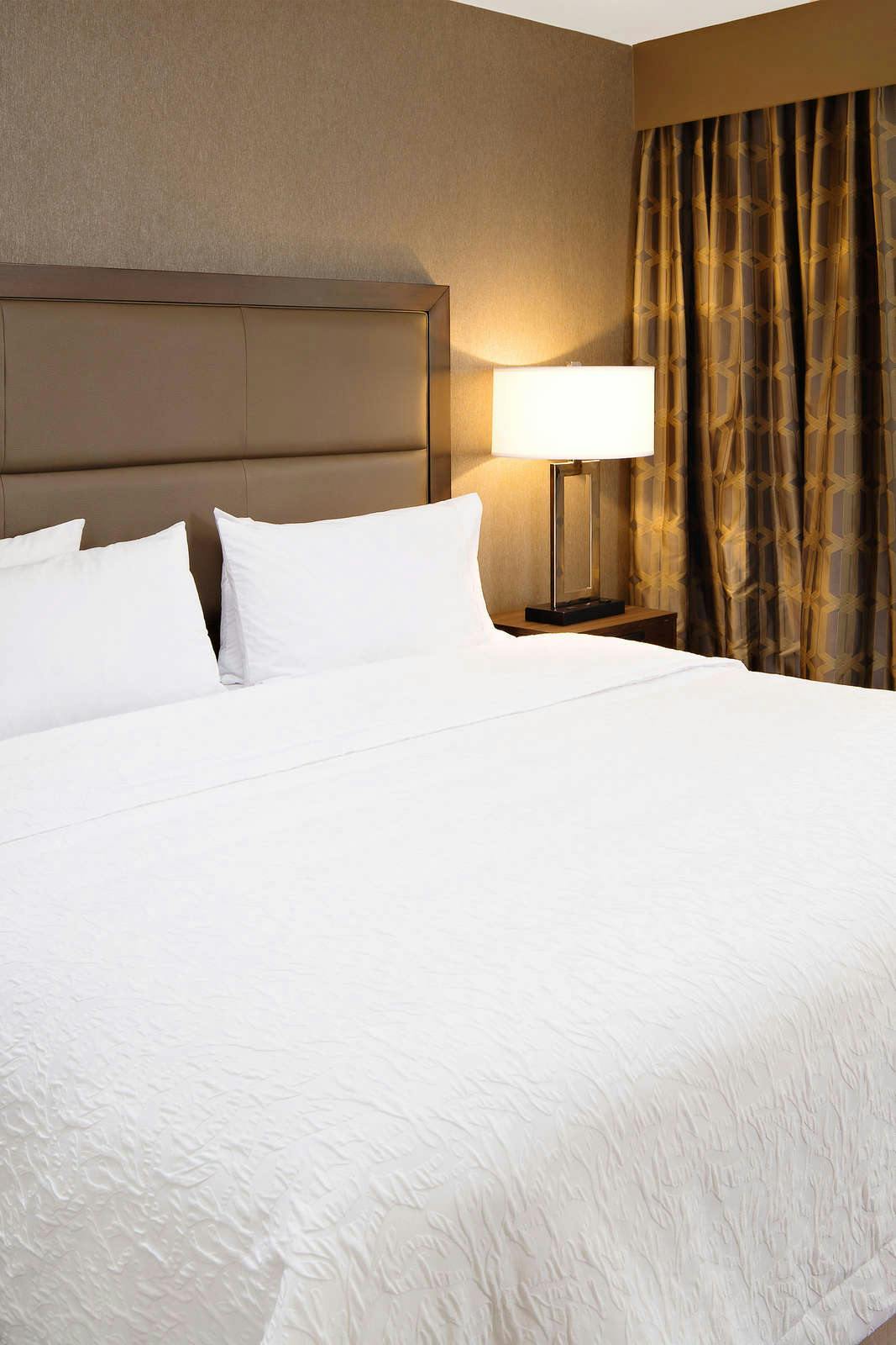 Hotel Hampton Inn & Suites Dallas Downtown photo 2