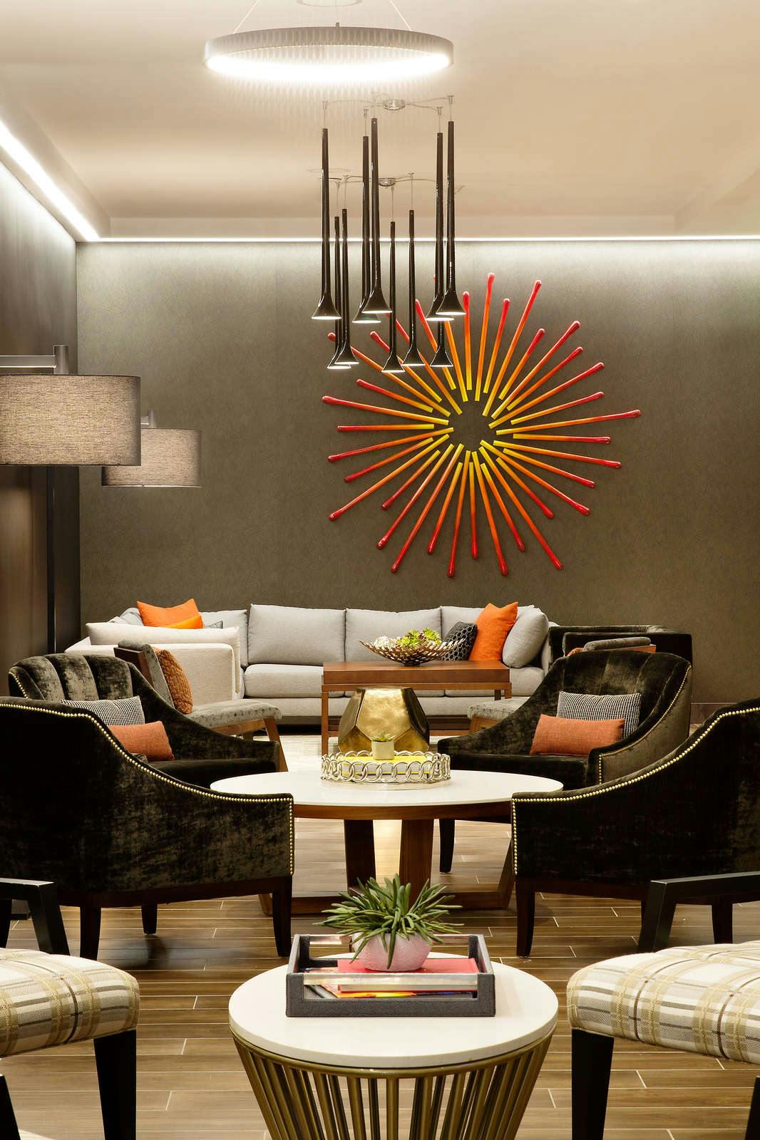 Hotel Hampton Inn & Suites Dallas Downtown photo 1