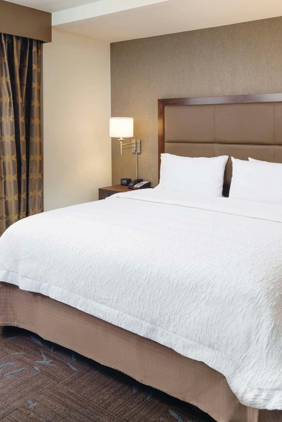 Hotel Hampton Inn & Suites Dallas Downtown photo 4