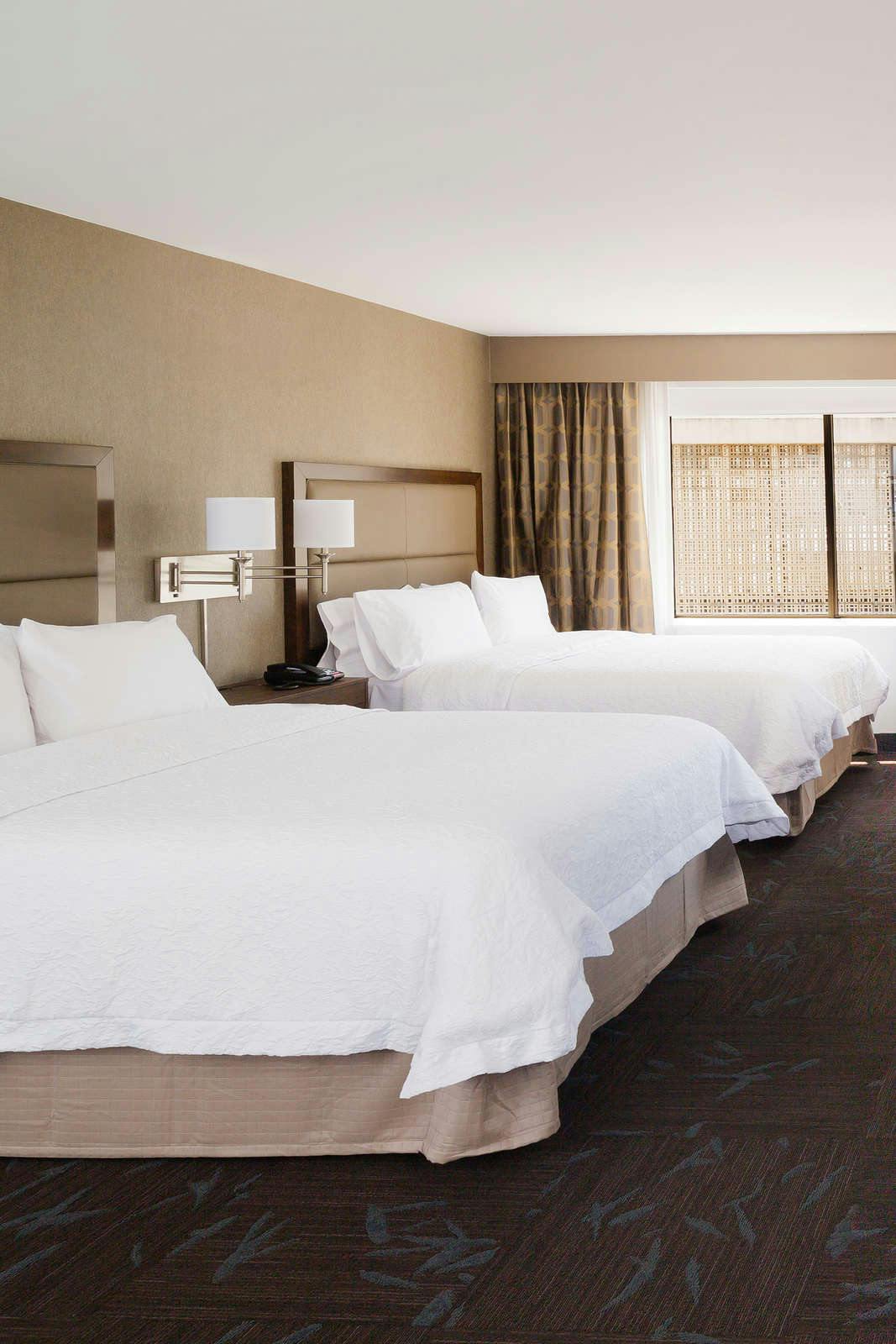 Hotel Hampton Inn & Suites Dallas Downtown photo 5