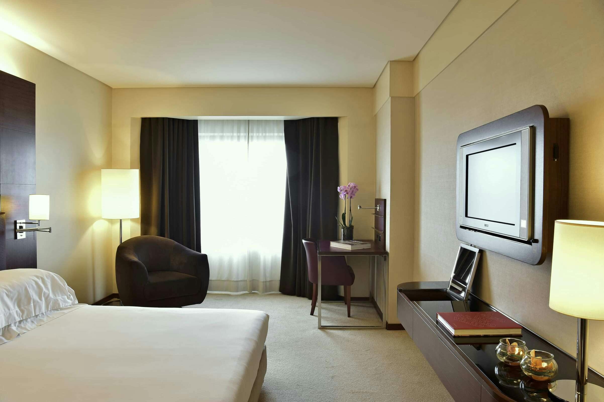Hotel Porto Palacio Congress Hotel & Spa photo 1