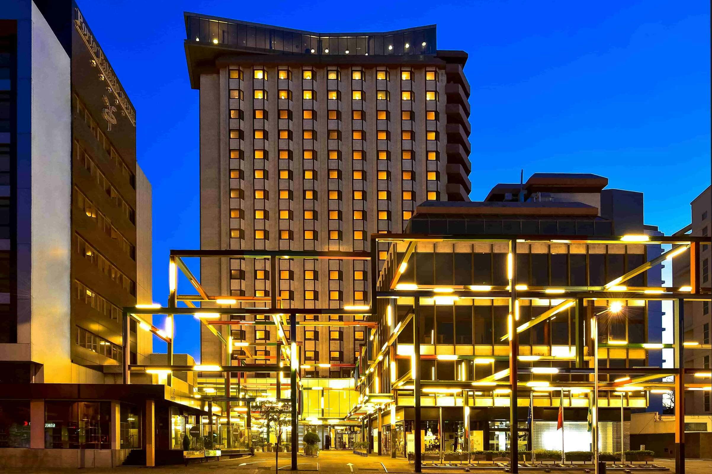 Porto Palacio Congress Hotel & Spa