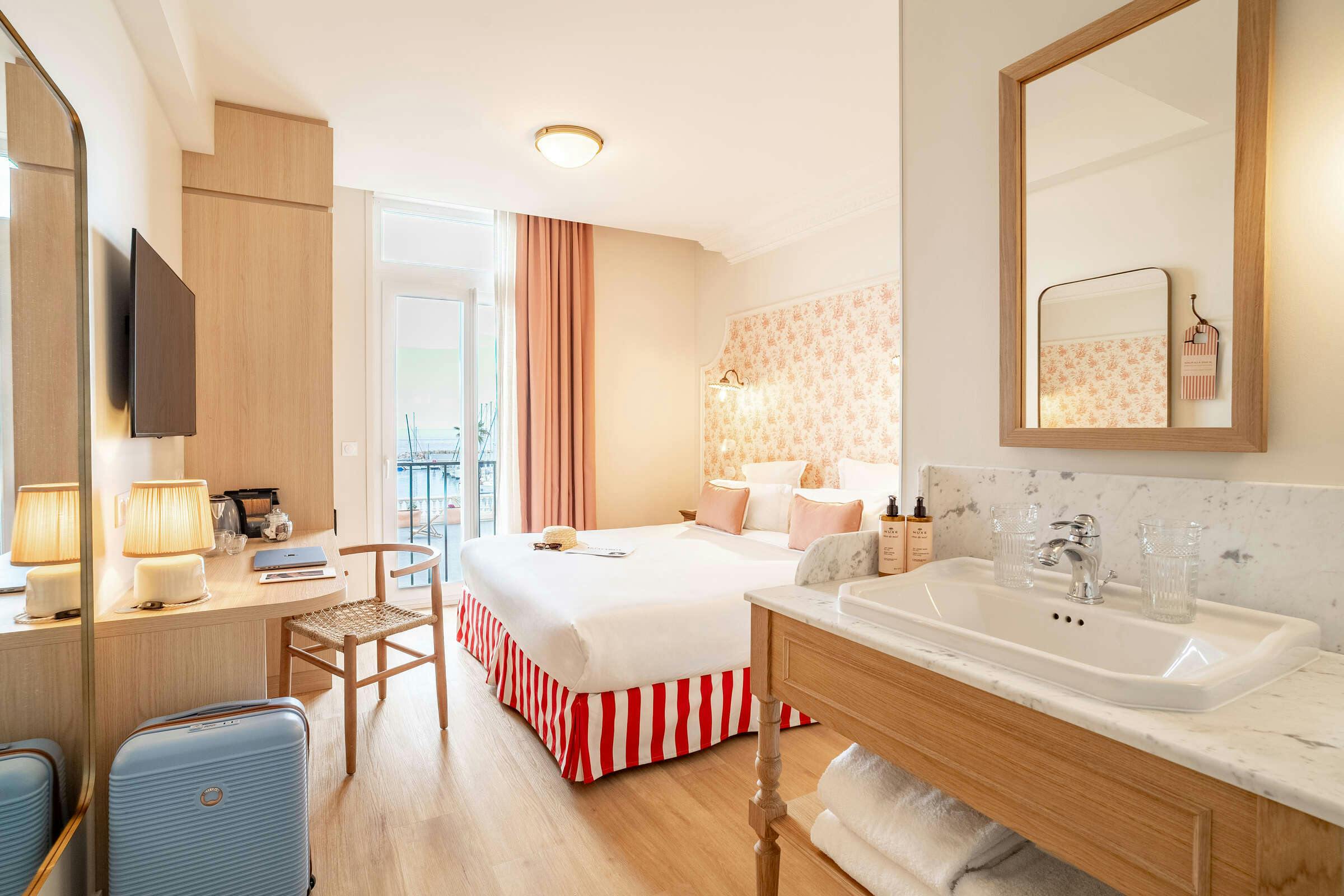 Hotel Villa Camille Hotel & Spa photo 1
