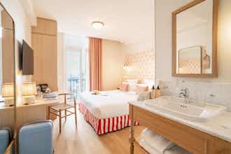 Hotel Villa Camille Hotel & Spa photo 1