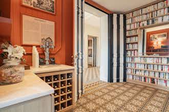 Hotel Villa Camille Hotel & Spa photo 2