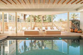 Hotel Villa Camille Hotel & Spa photo 3