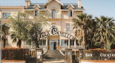 Villa Camille Hotel & Spa