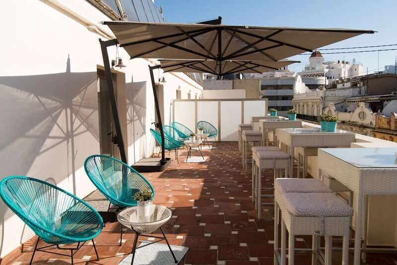 Hotel Vincci Lys photo 2