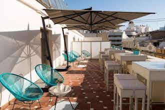 Hotel Vincci Lys photo 2