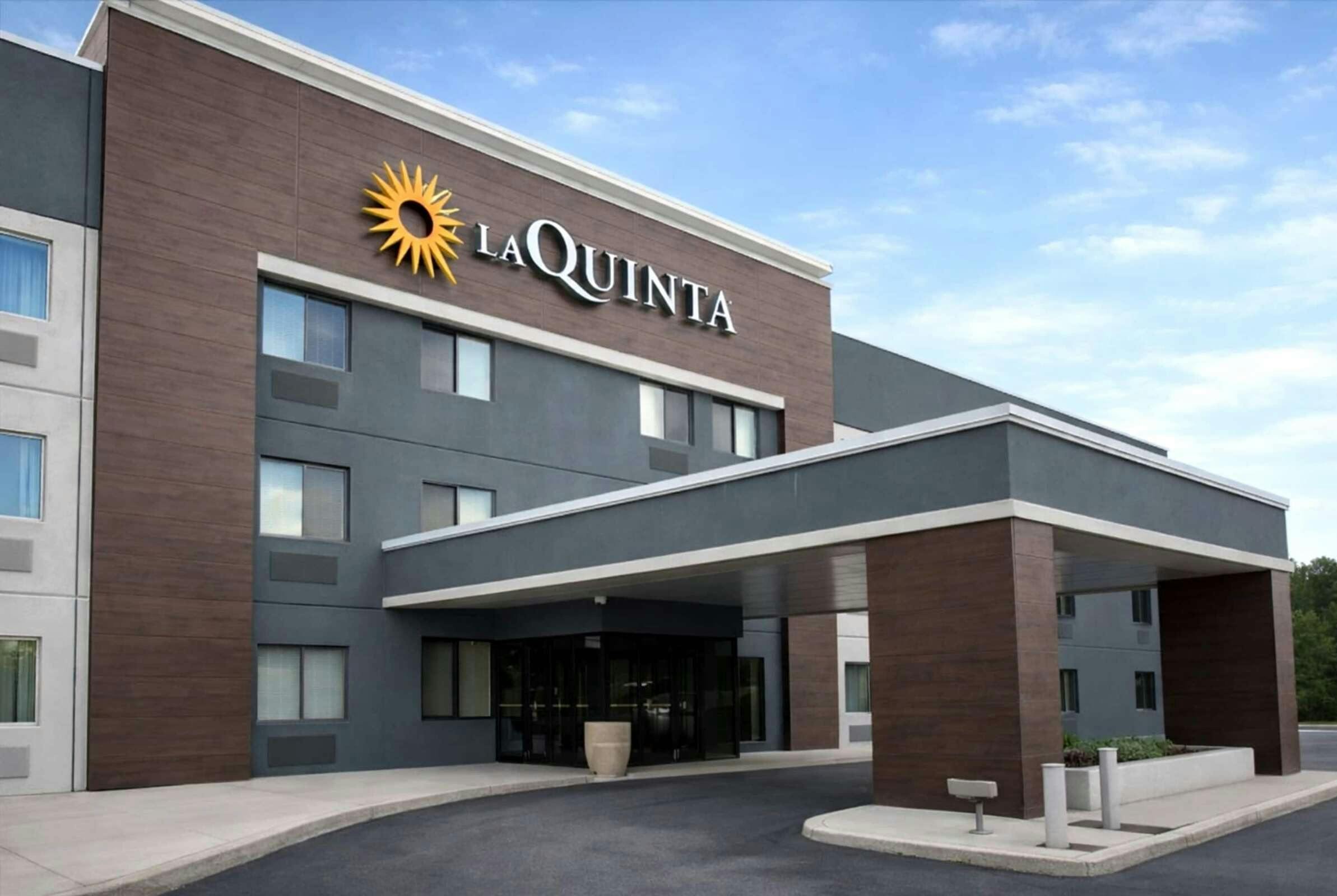 La Quinta Inn Ste Stevens Pt