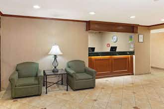 Hotel La Quinta Inn Ste Stevens Pt photo 3