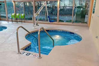 Hotel La Quinta Inn Ste Stevens Pt photo 5