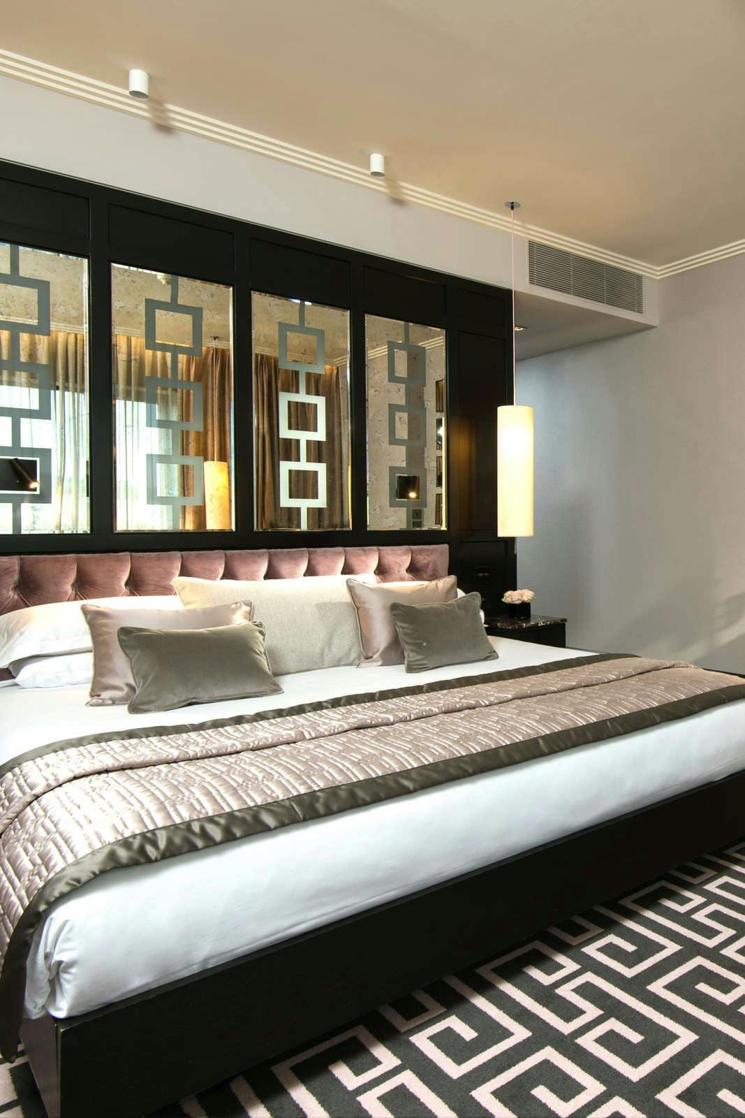 Hotel The Fitzwilliam Hotel Belfast photo 1