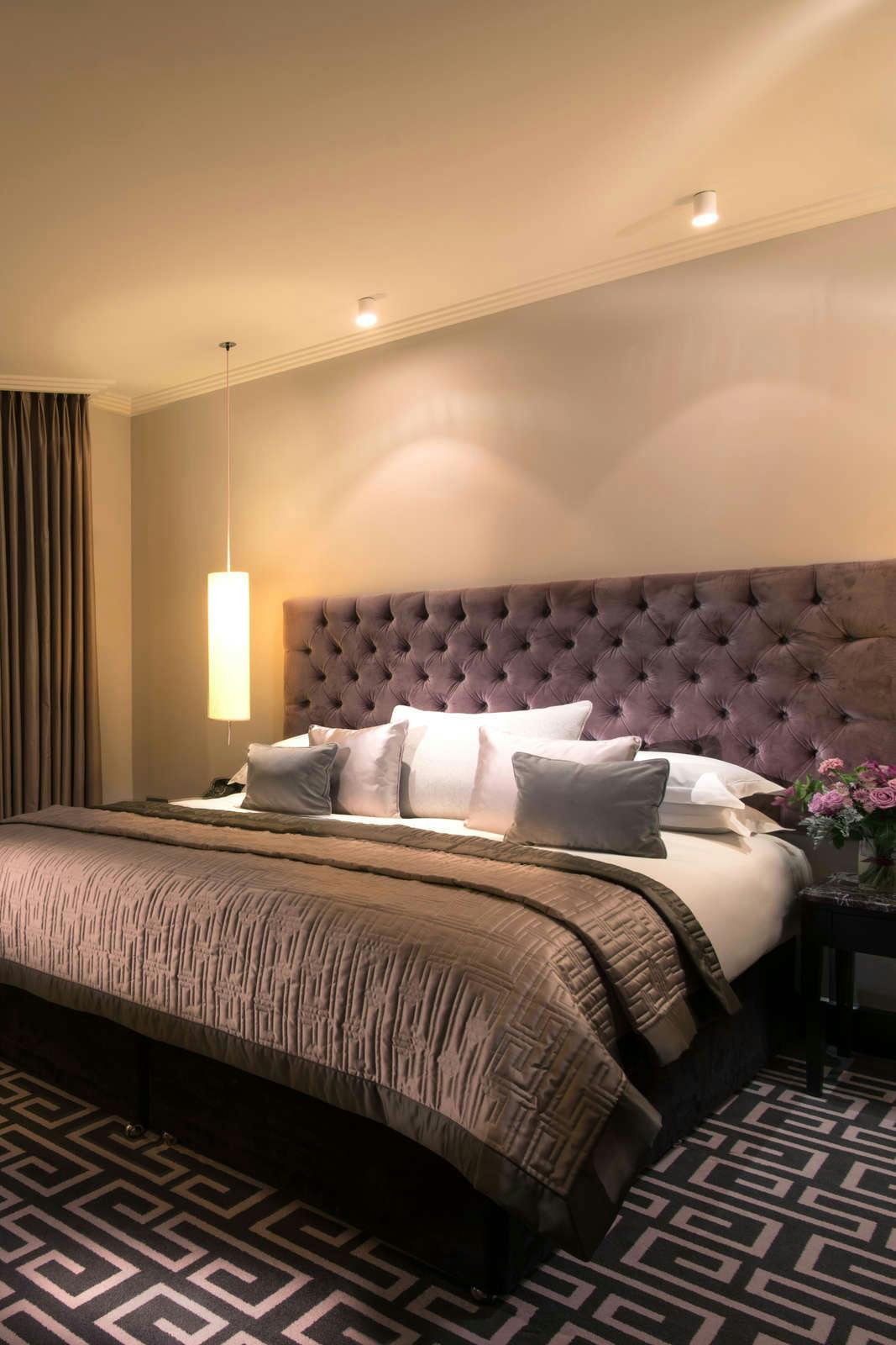 Hotel The Fitzwilliam Hotel Belfast photo 3