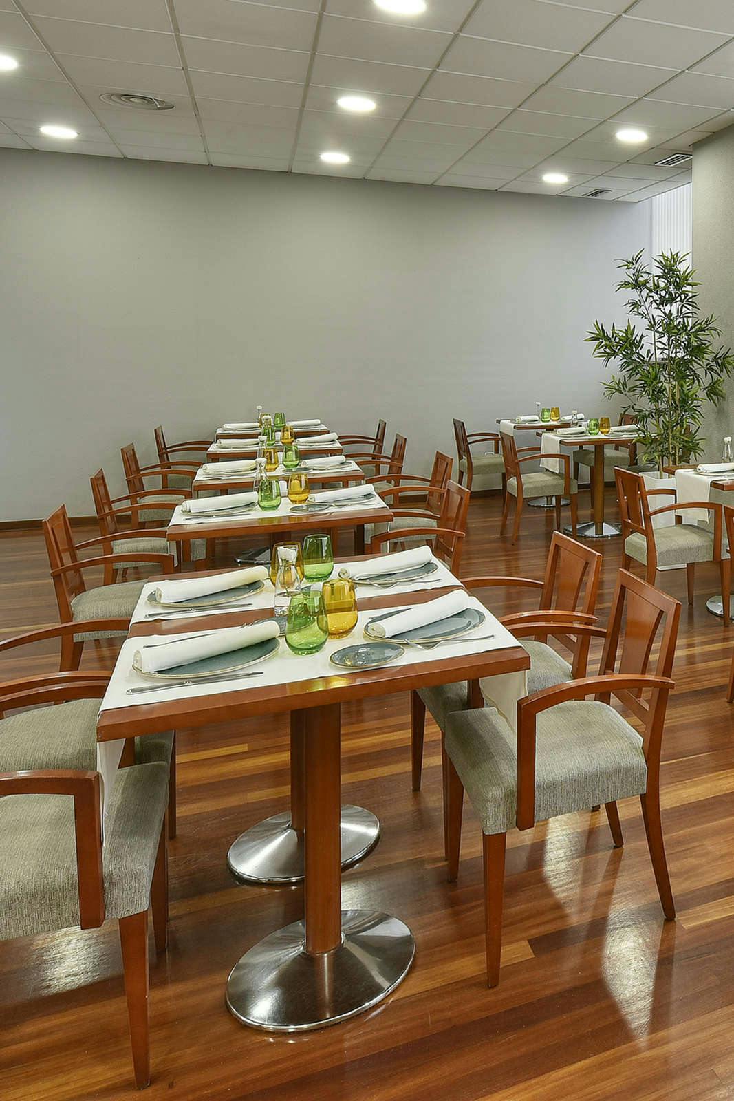 Hotel Hesperia Vigo photo 4