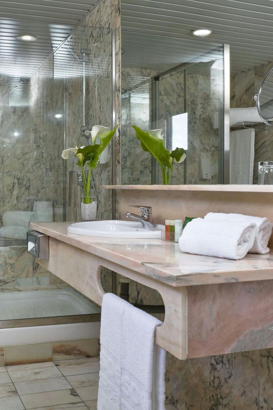 Hotel Hesperia Vigo photo 3