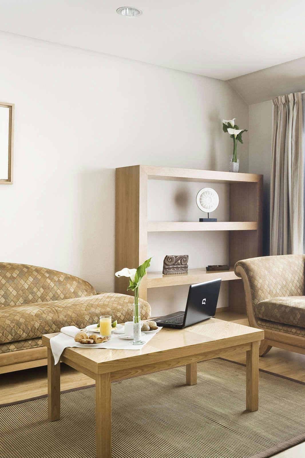 Hotel Hesperia Vigo photo 2