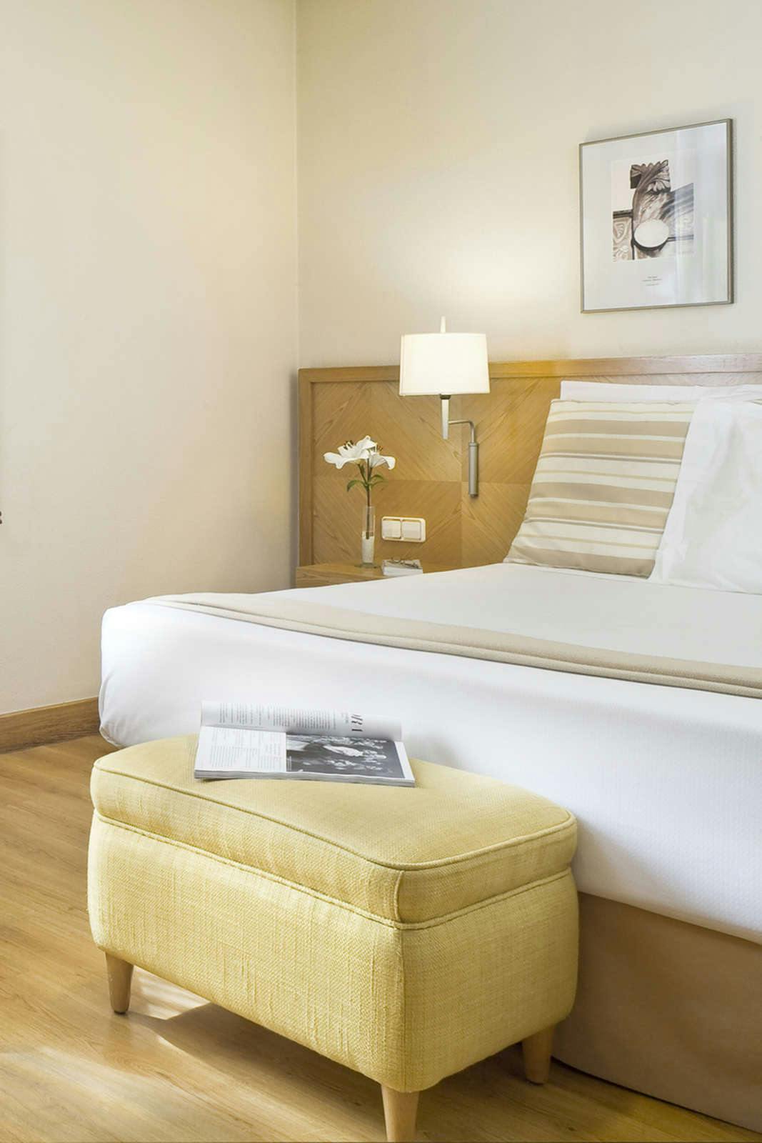 Hotel Hesperia Vigo photo 1