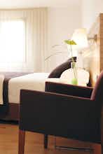 Hotel Hesperia Zaragoza Centro photo 2