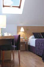 Hotel Hesperia Zaragoza Centro photo 1