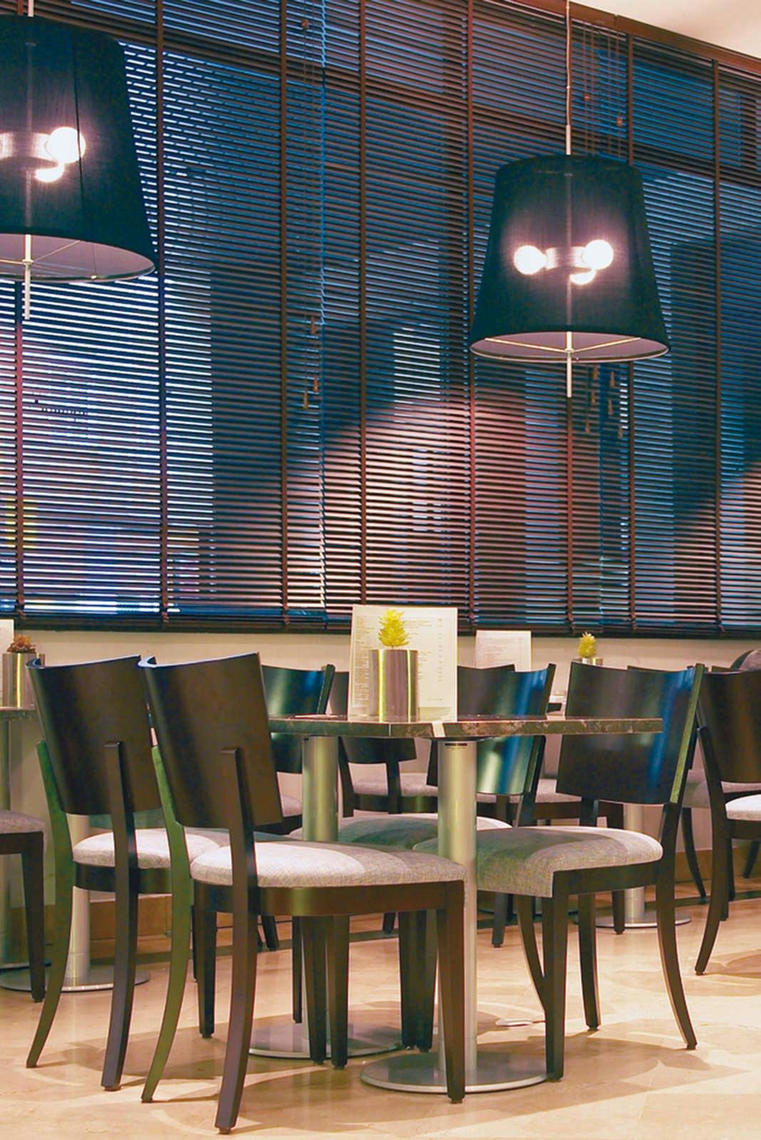 Hotel Hesperia Zaragoza Centro photo 5