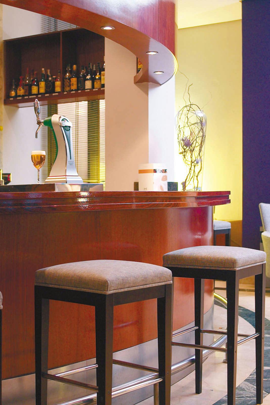 Hotel Hesperia Zaragoza Centro photo 4