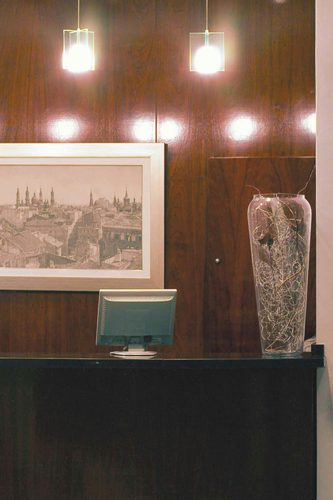 Hotel Hesperia Zaragoza Centro photo 3