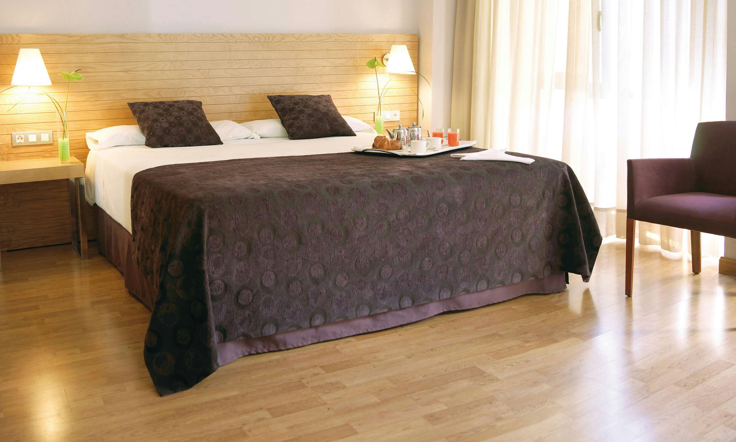 Hesperia Zaragoza Centro