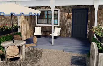 Hotel Faraway Sag Harbor photo 5