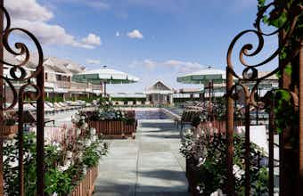 Hotel Faraway Sag Harbor photo 1