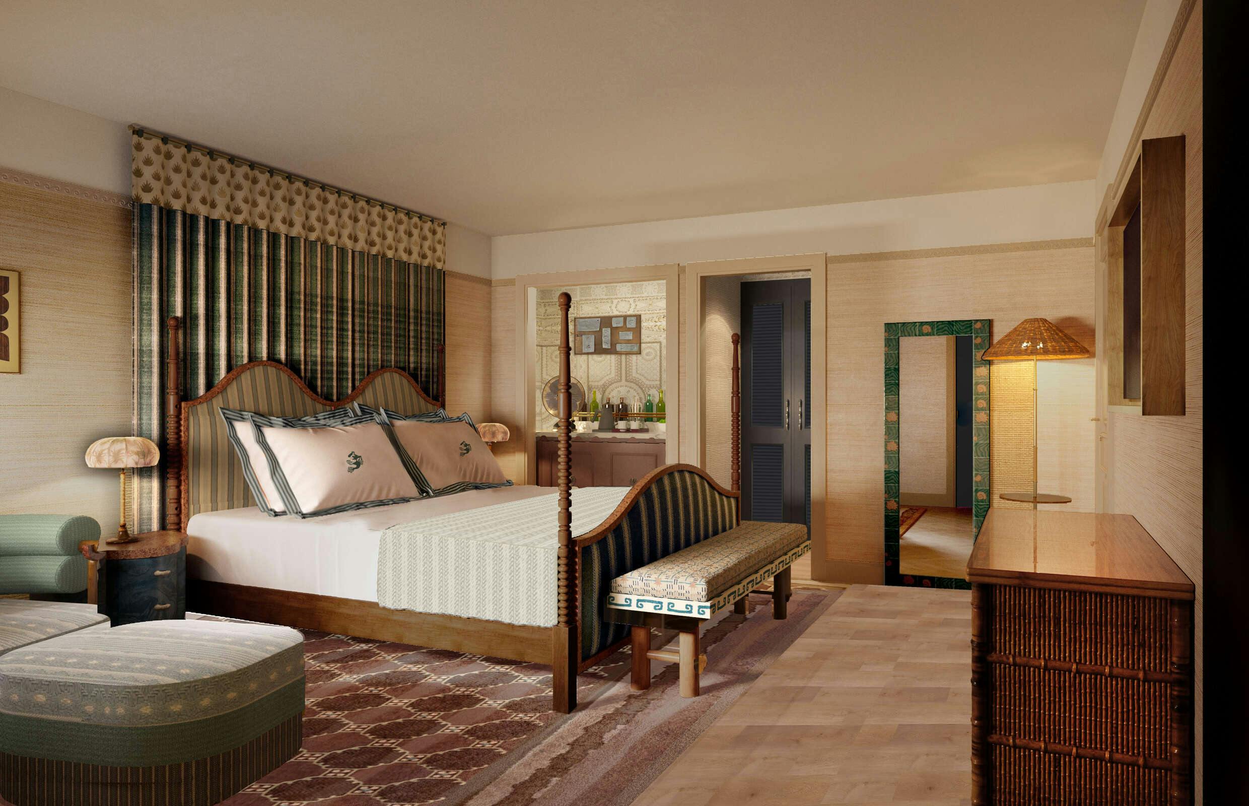 Hotel Faraway Sag Harbor photo 2