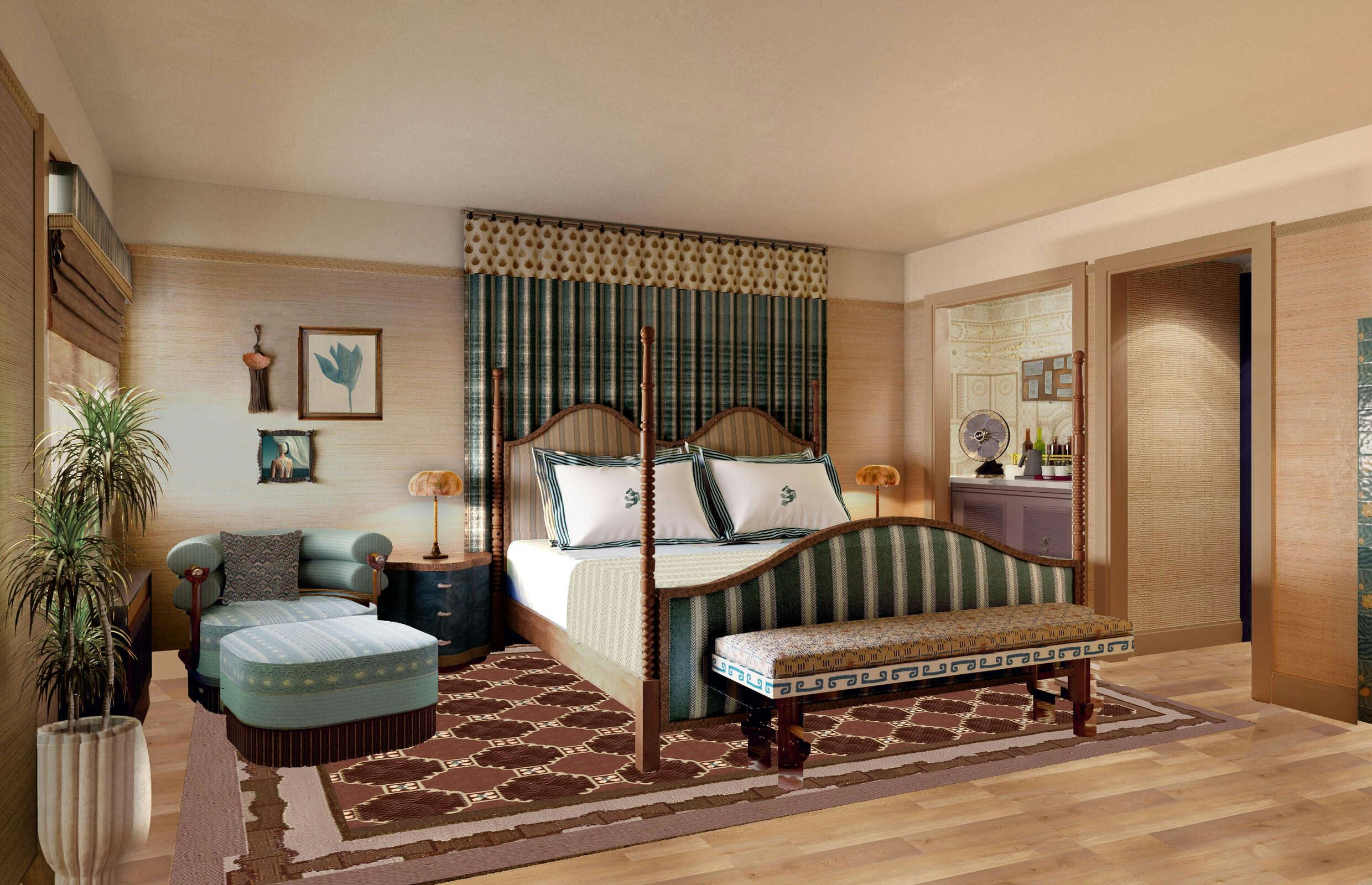 Hotel Faraway Sag Harbor photo 3
