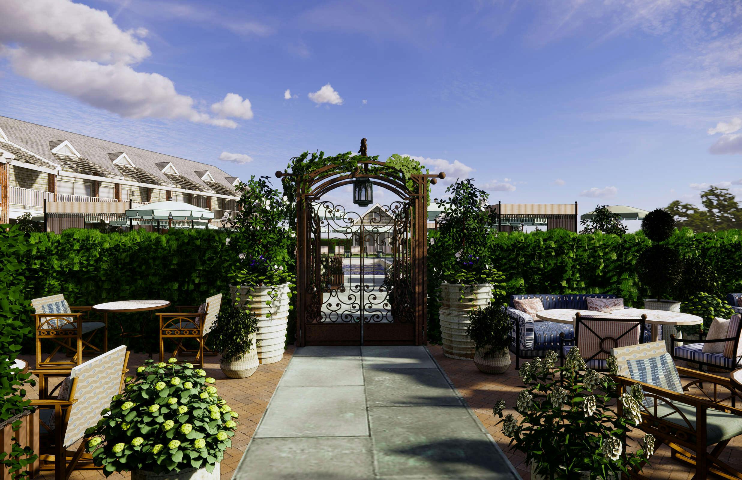 Faraway Sag Harbor