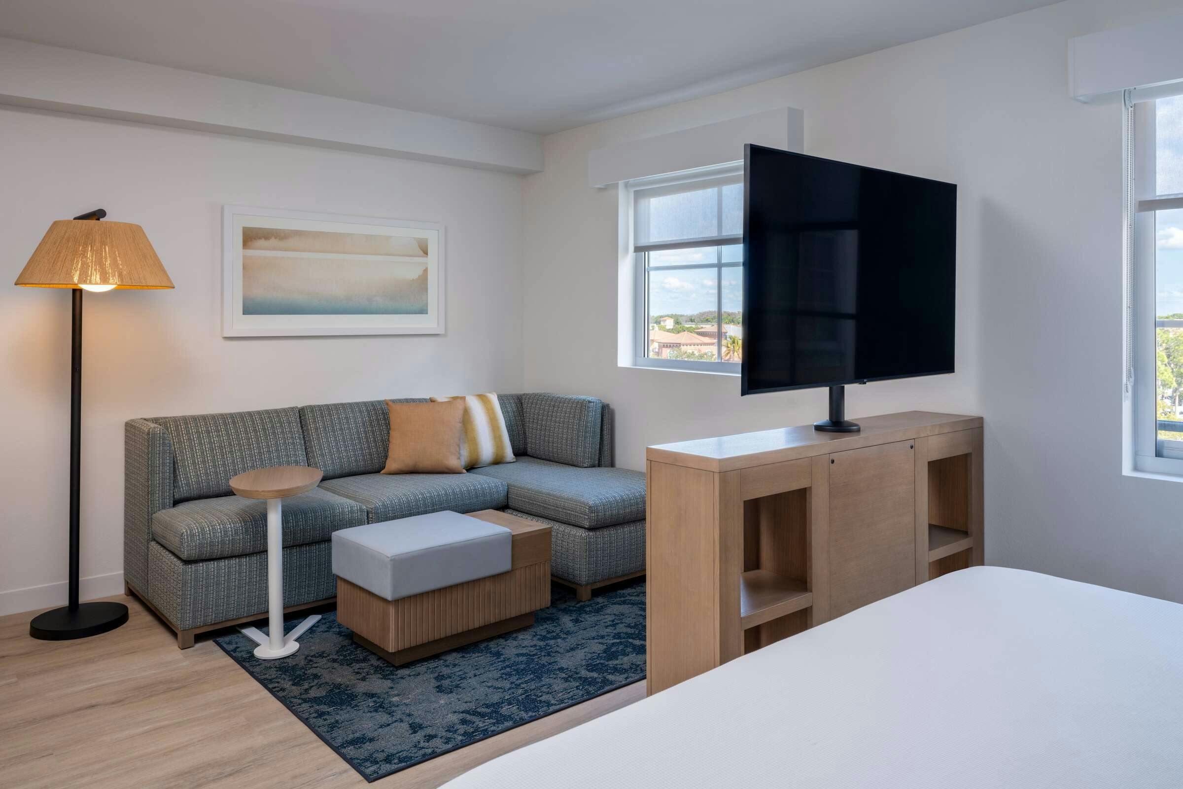 Hyatt Place Fort Myers Estero